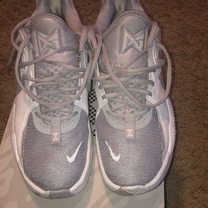 Men PG5 size 9.5 never worn